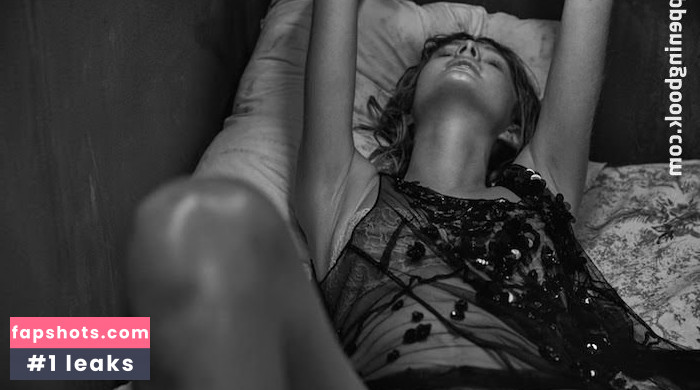 Patricia van der Vliet nude babe gallery