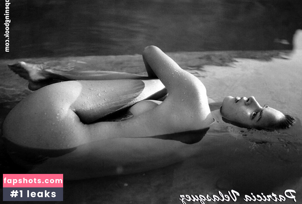 Patricia Velasquez gallery photo #14