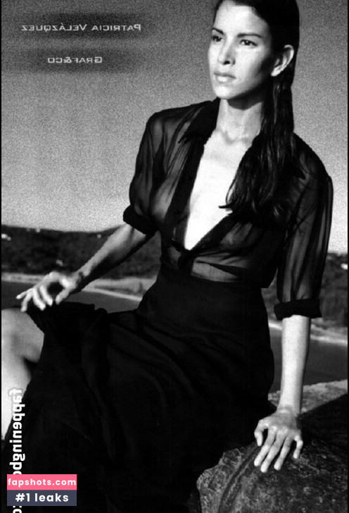 Patricia Velasquez gallery photo #15