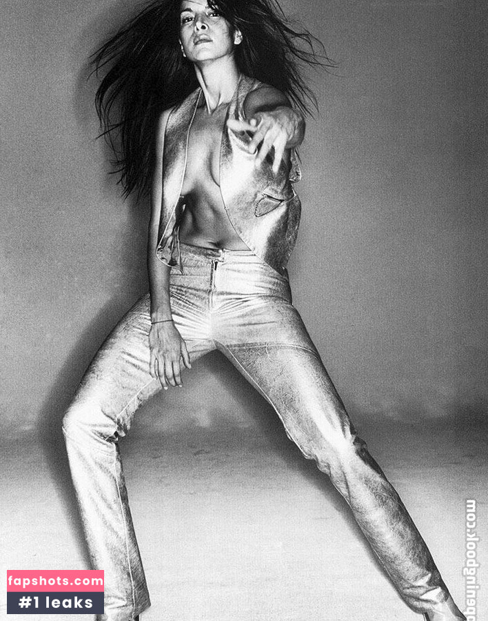 Patricia Velasquez gallery photo #16