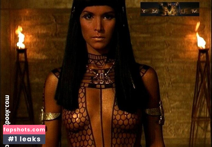 Patricia Velasquez gallery photo #4