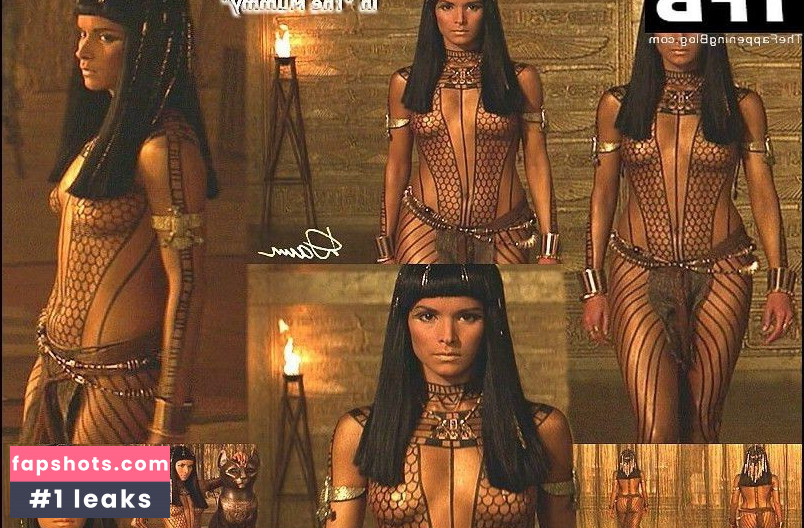 Patricia Velasquez gallery photo #38