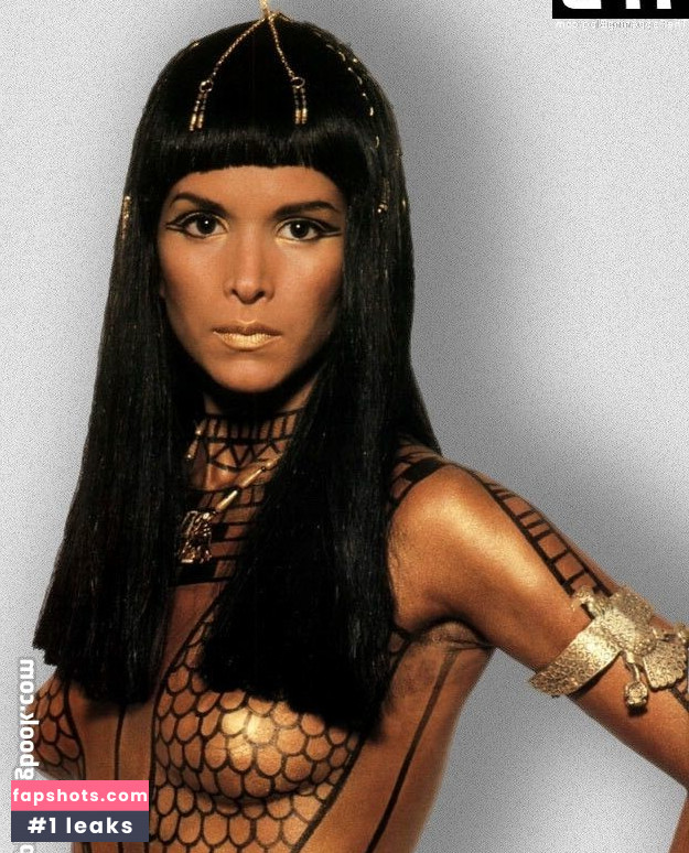 Patricia Velasquez gallery photo #43