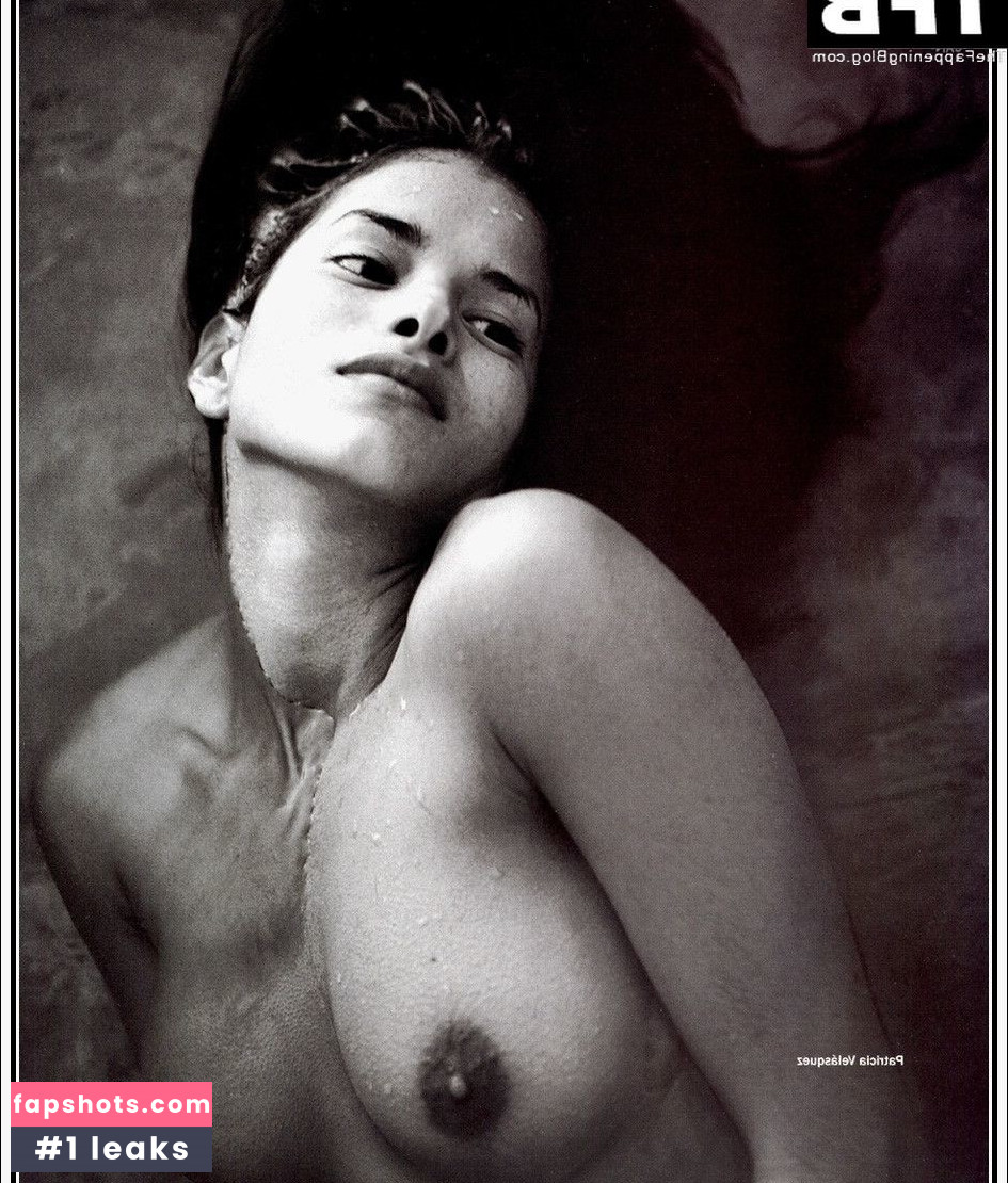 Patricia Velasquez gallery photo #49