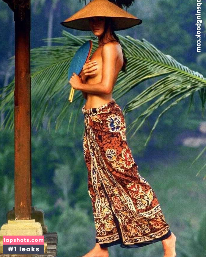 Patricia Velasquez gallery photo #6