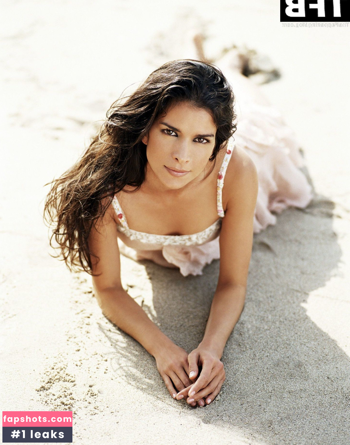 Patricia Velasquez gallery photo #54