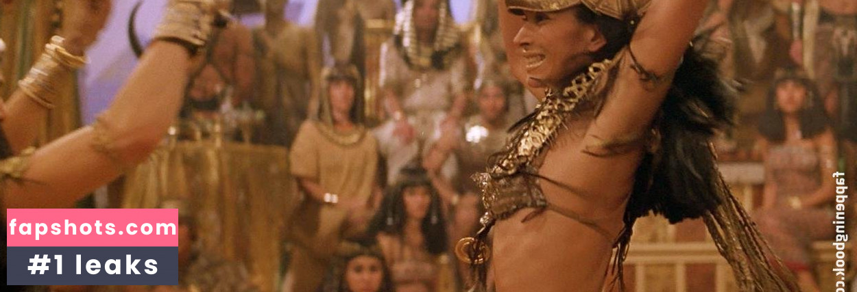 Patricia Velasquez gallery photo #64