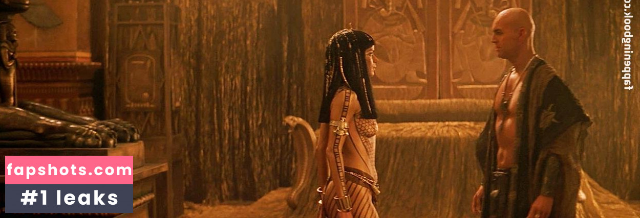 Patricia Velasquez gallery photo #65