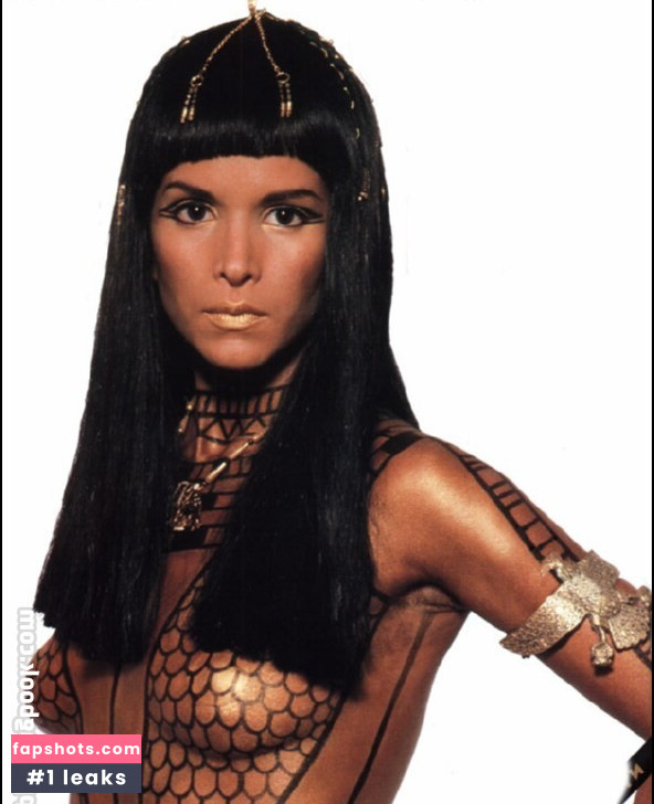 Patricia Velasquez gallery photo #8