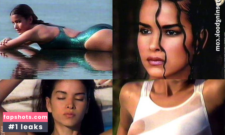 Patricia Velasquez gallery photo #72