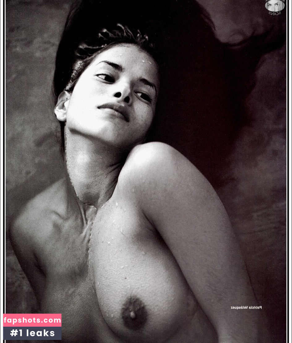 Patricia Velasquez gallery photo #82