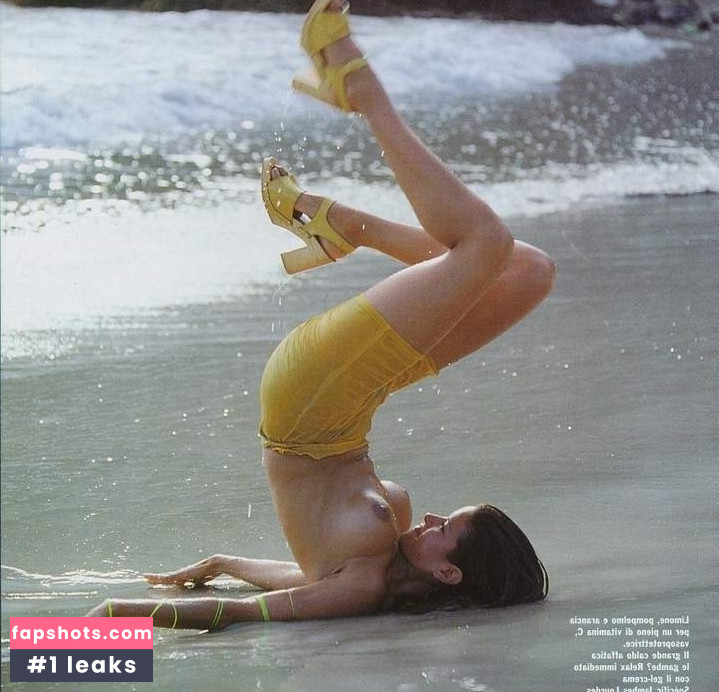 Patricia Velasquez gallery photo #83