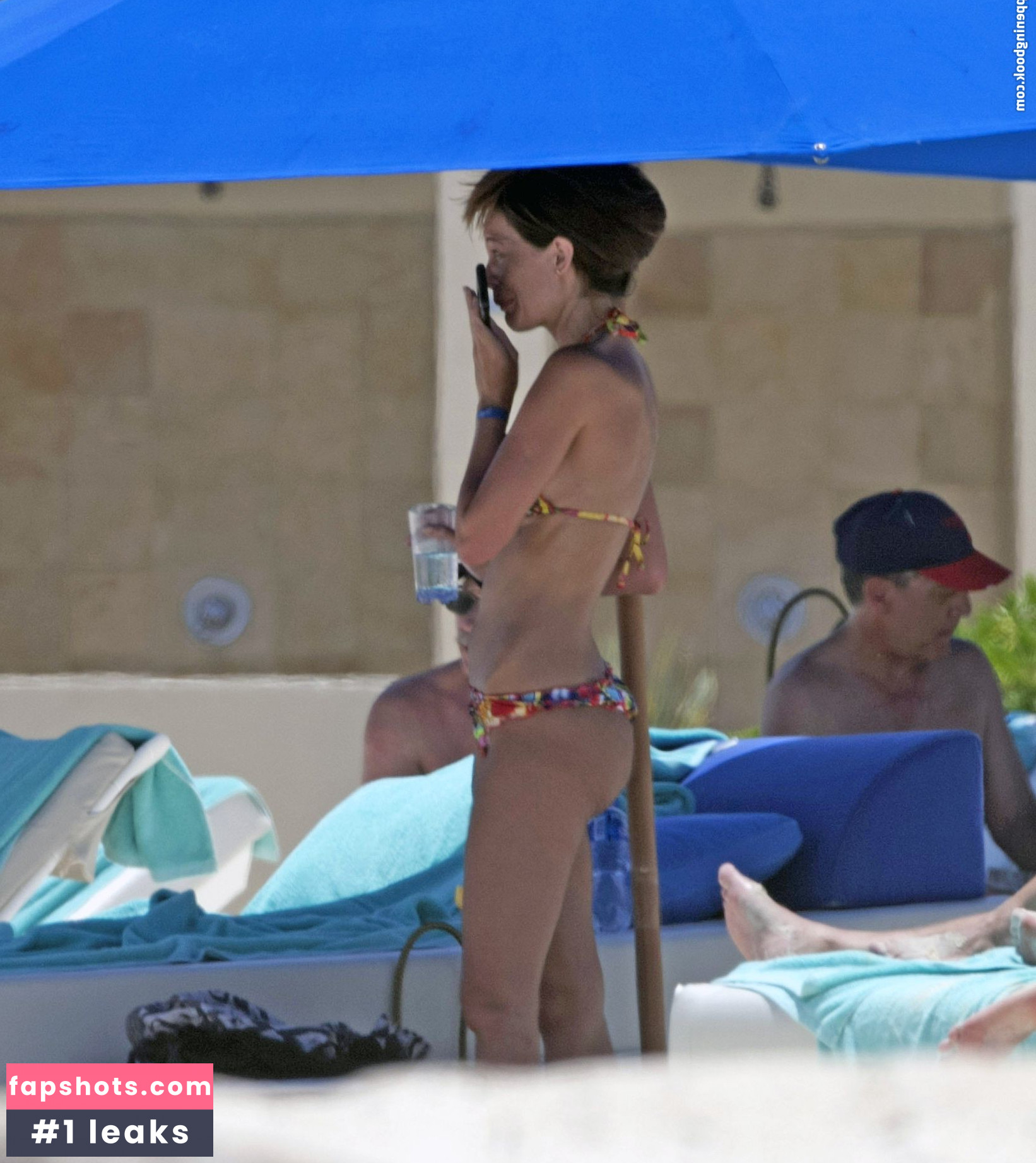 Patricia Zavala gallery photo #13