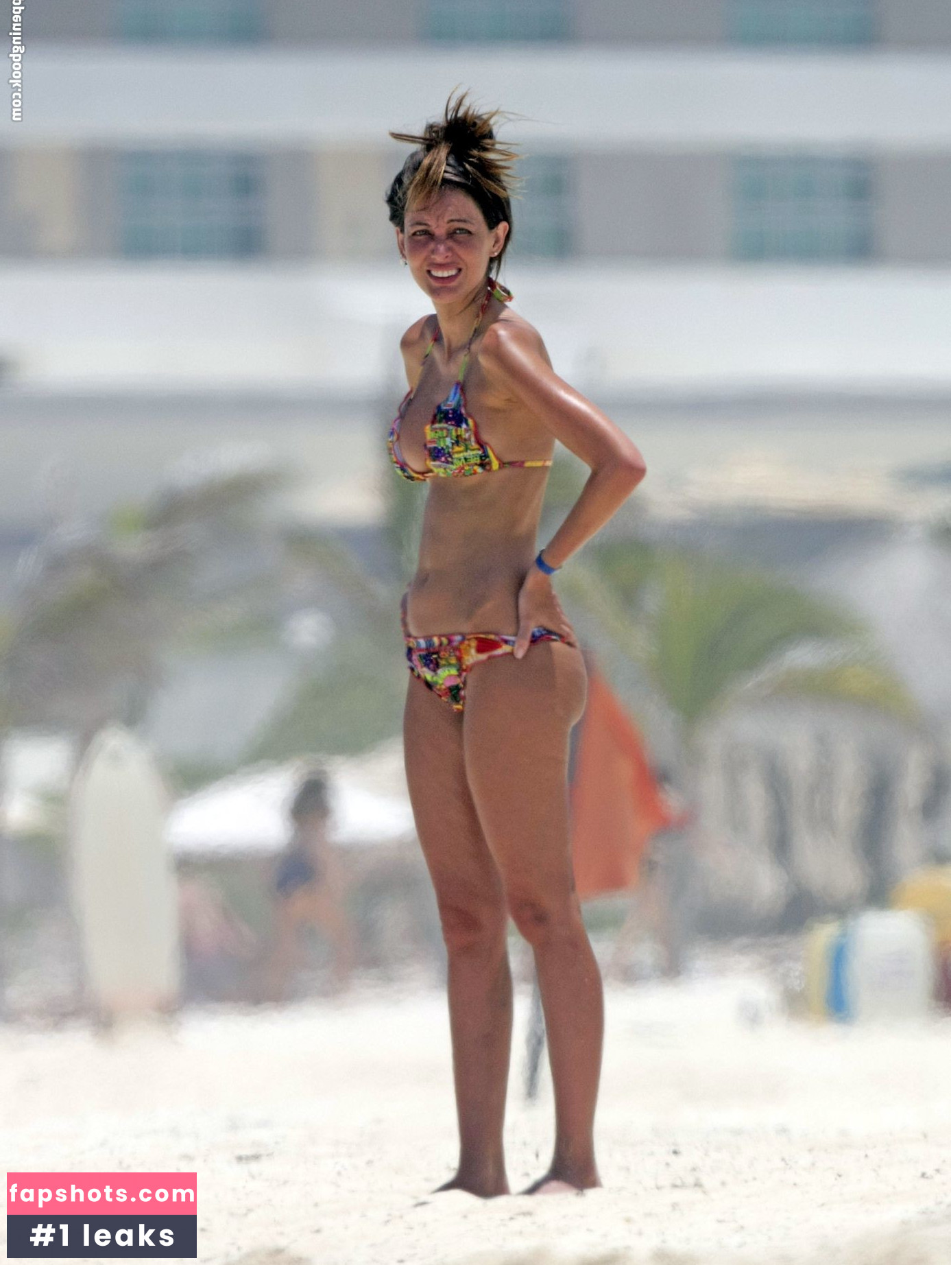 Patricia Zavala gallery photo #8