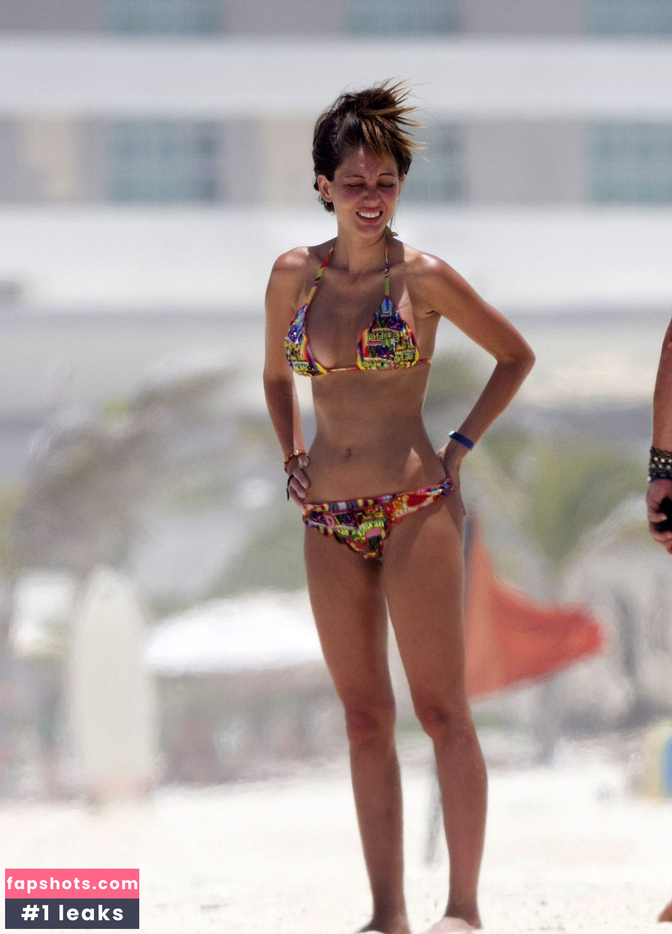 Patricia Zavala gallery photo #9