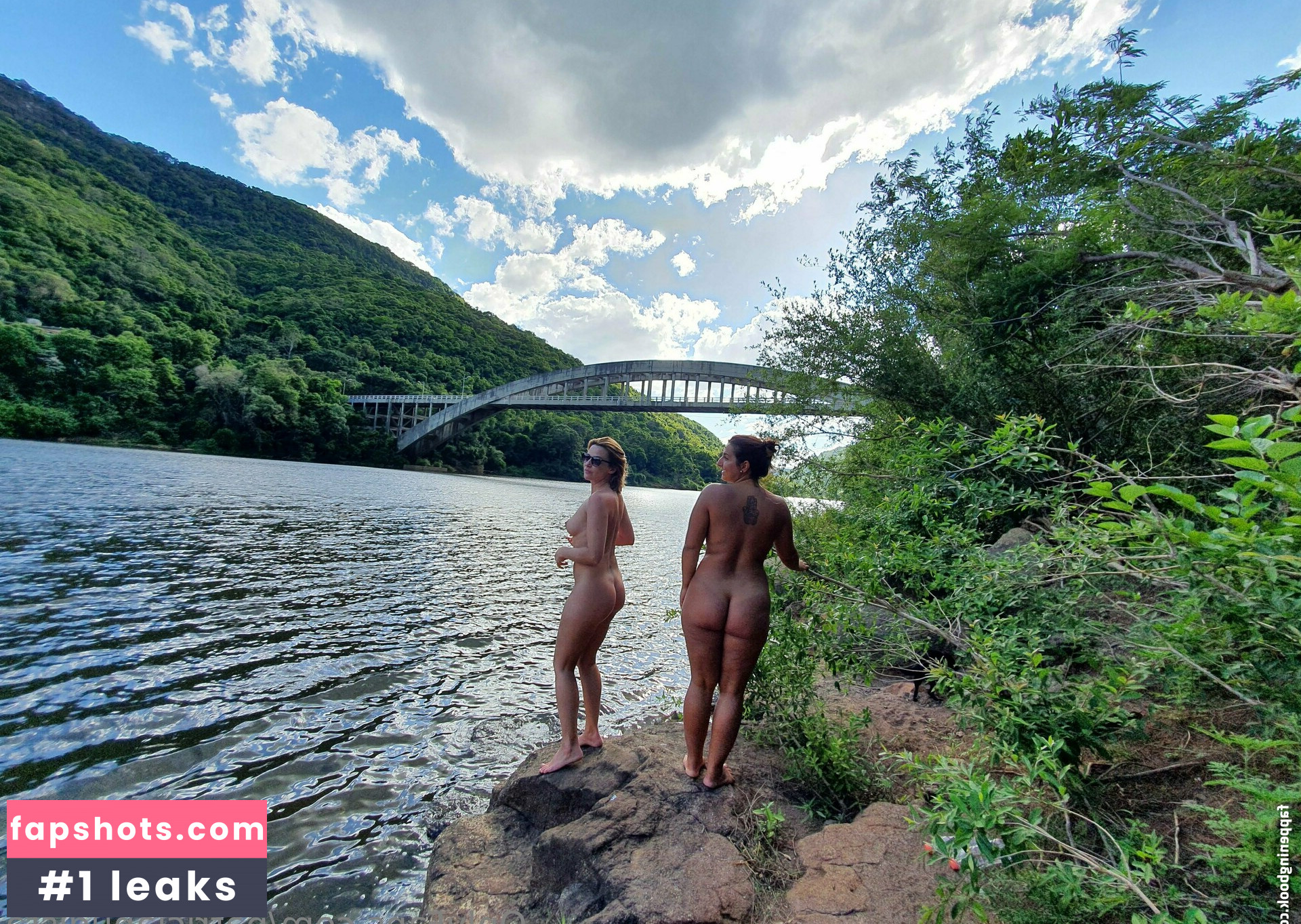 patricianudista gallery photo #8