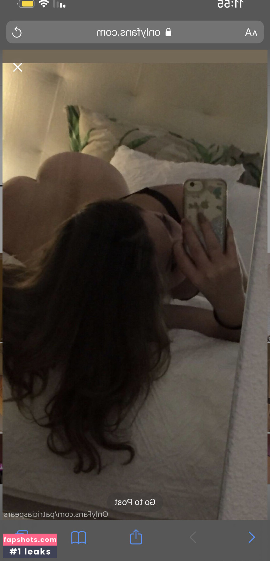 Patriciasrodriguesz gallery photo #5