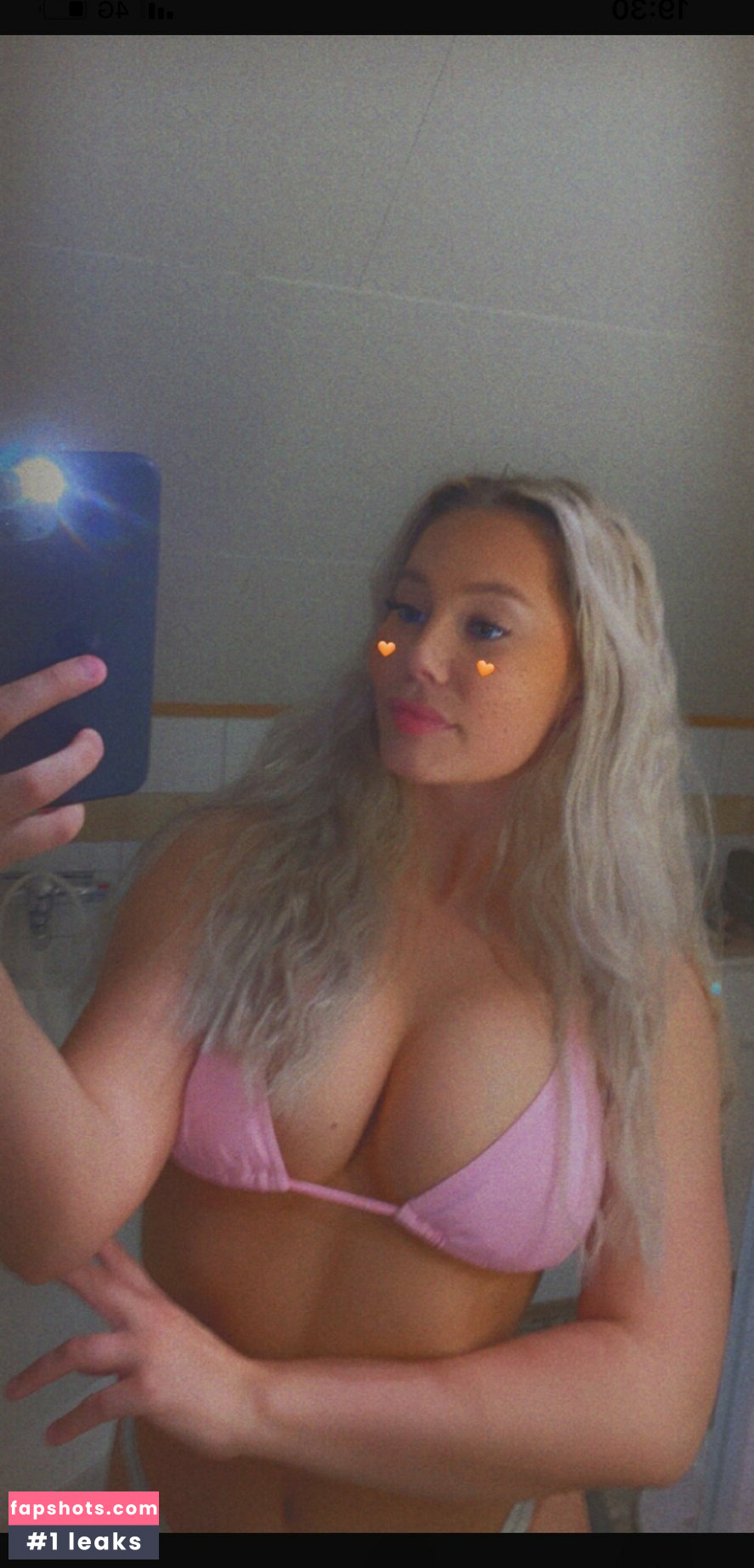 patriciax0x0 Nahé úniky fotek pouze od fanoušků #46 - Fapshots