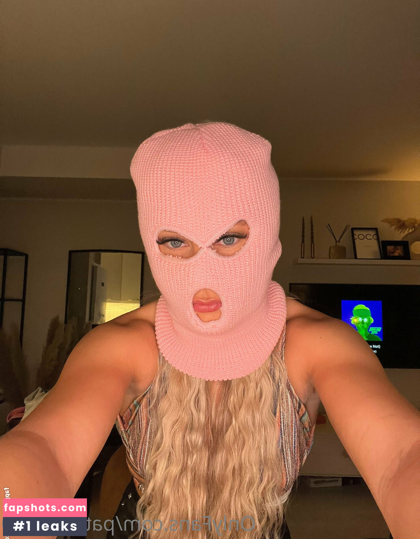 patriciax0x0 Nahé úniky fotek pouze od fanoušků #58 - Fapshots