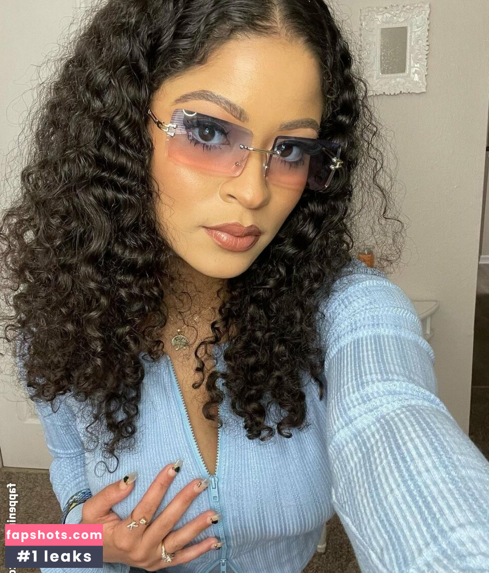 Patrise Kaitlyn Nude Leaks OnlyFans Photos #14 - LeakJerk