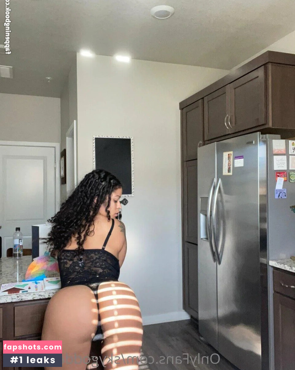 Patrise Kaitlyn Nude Leaks OnlyFans Photos #3 - LeakJerk