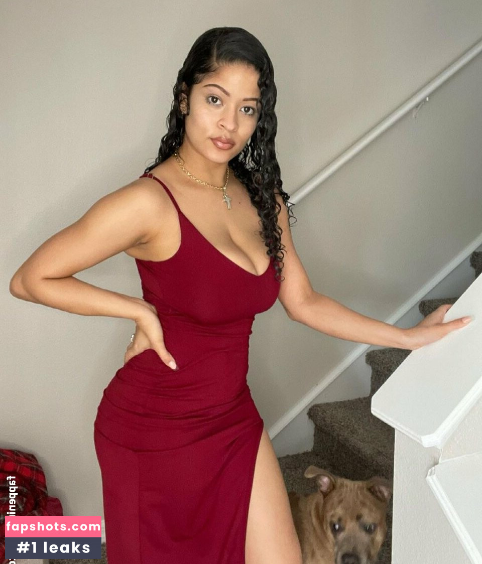 Patrise Kaitlyn Nude Leaks OnlyFans Photos #23 - LeakJerk