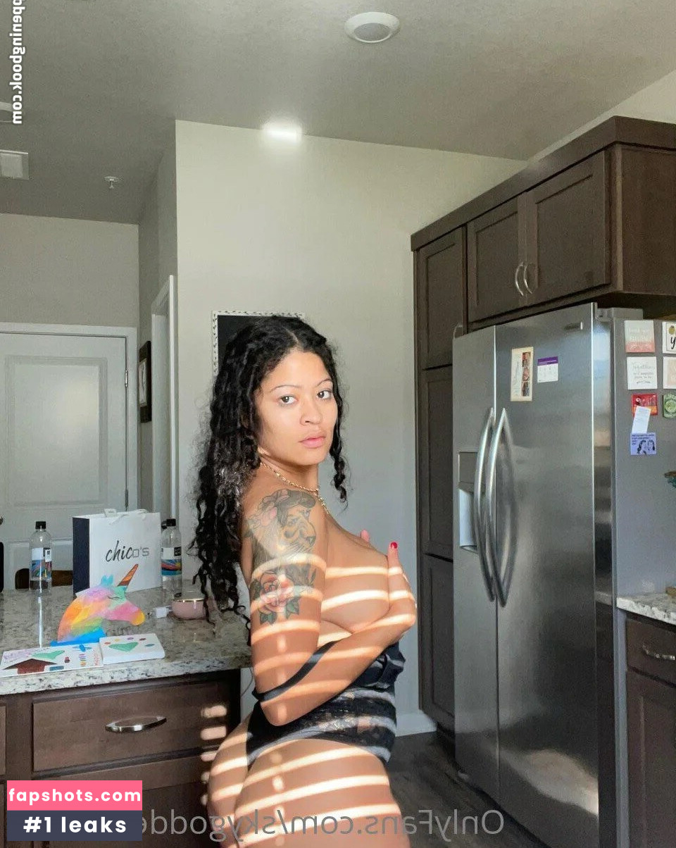 Patrise Kaitlyn Nude Leaks OnlyFans Photos #24 - LeakJerk