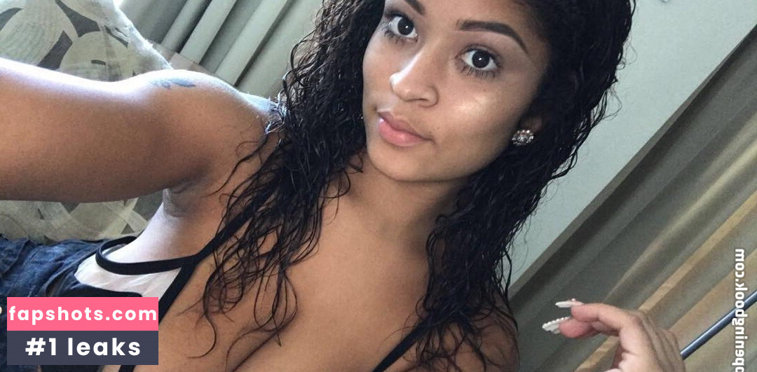 Patrise Kaitlyn Nude Leaks OnlyFans Photos #5 - LeakJerk