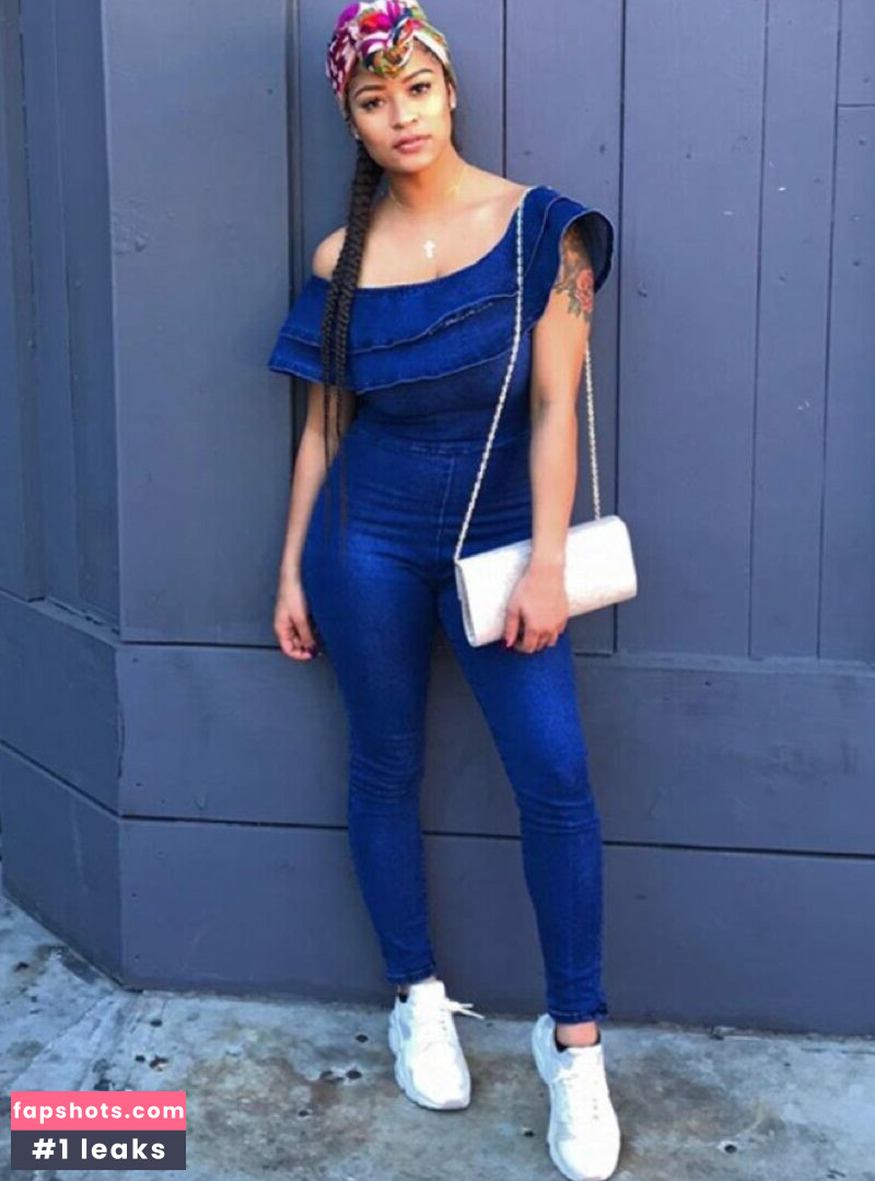 Patrise Kaitlyn Nude Leaks OnlyFans Photos #6 - LeakJerk