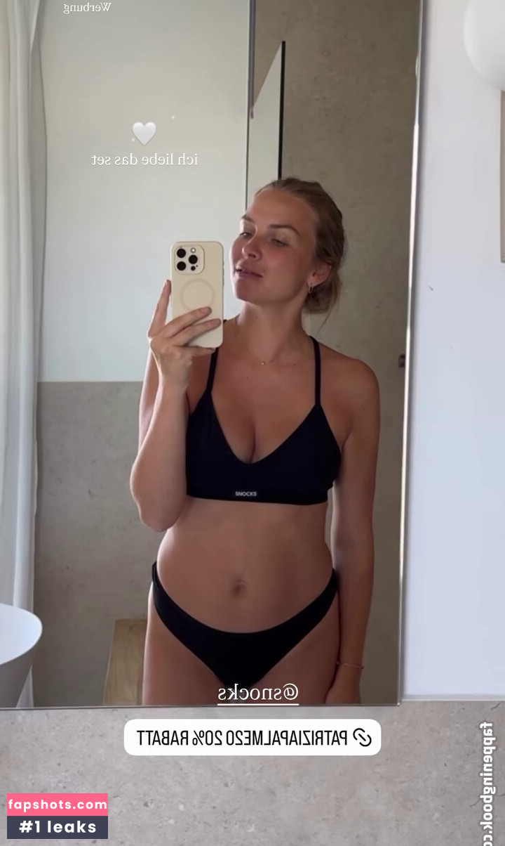 Patrizia Palme gallery photo #29