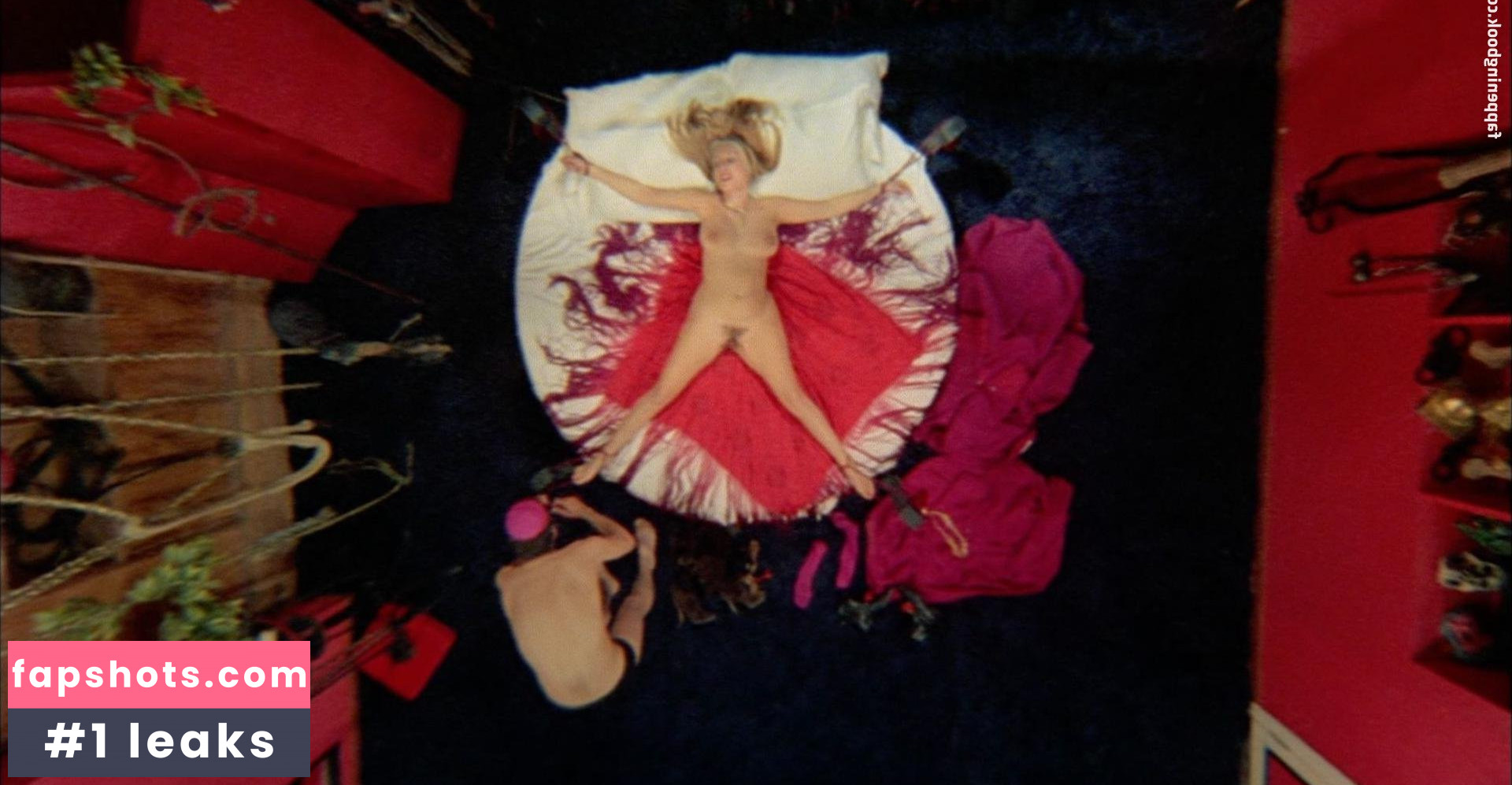 Patrizia Webley Filtración Desnuda OnlyFans Foto #13 - Fapshots