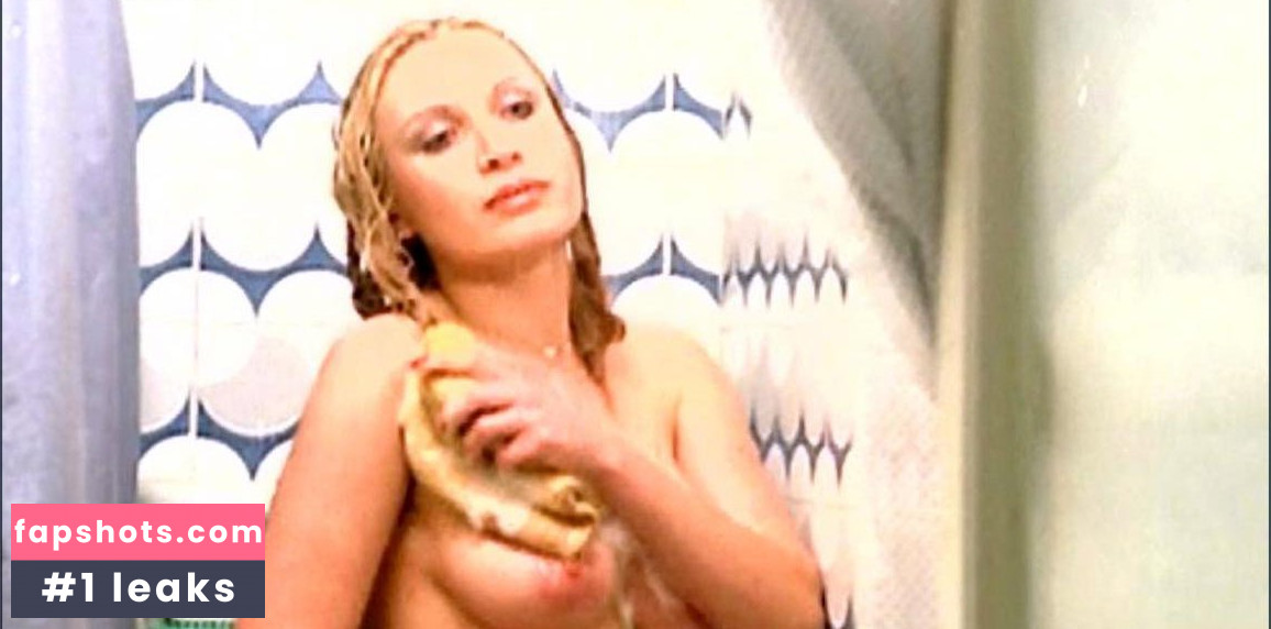 Patrizia Webley Nahé úniky fotek pouze od fanoušků #28 - Fapshots