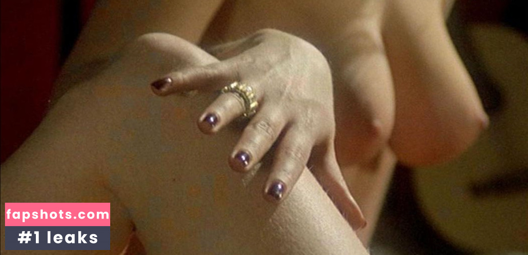 Patrizia Webley Filtración Desnuda OnlyFans Foto #7 - Fapshots