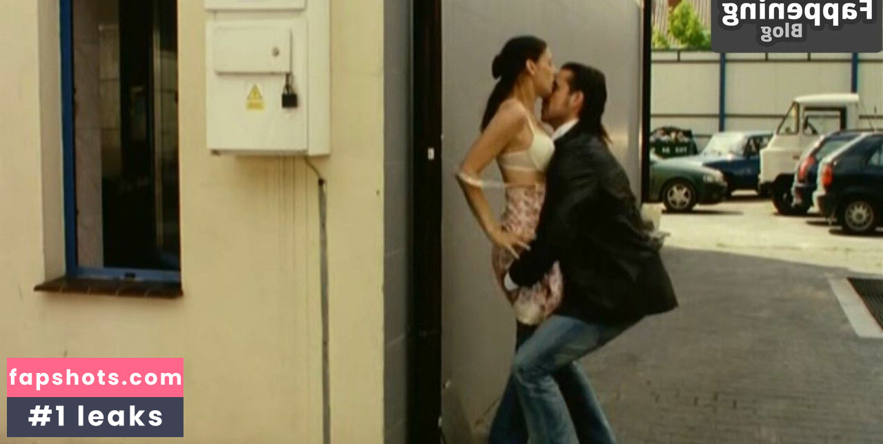 Patrycja Soliman nude babe gallery