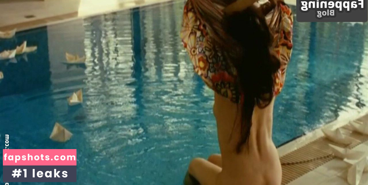 Patrycja Soliman gallery photo #3