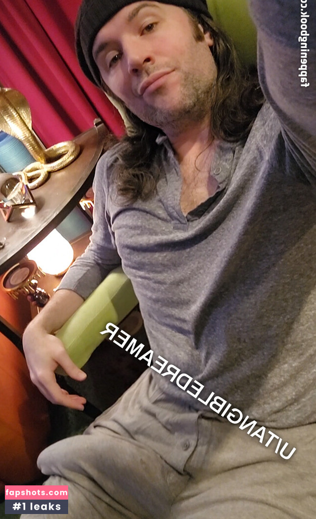 pattersonlundquist Nude Leaks OnlyFans Photos #11 - LeakJerk