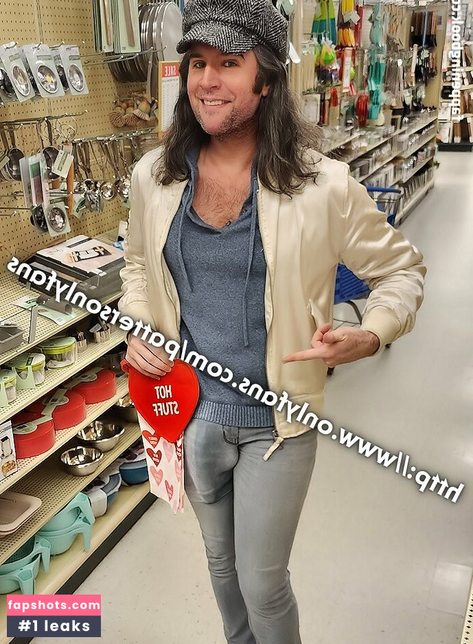 pattersonlundquist Nude Leaks OnlyFans Photos #3 - LeakJerk