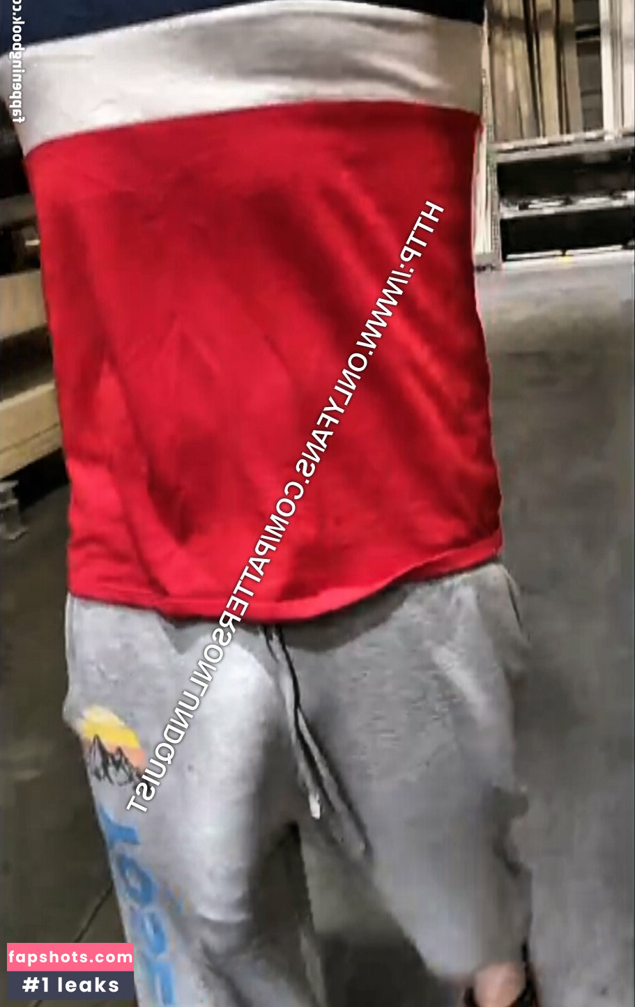 pattersonlundquist Nude Leaks OnlyFans Photos #7 - LeakJerk