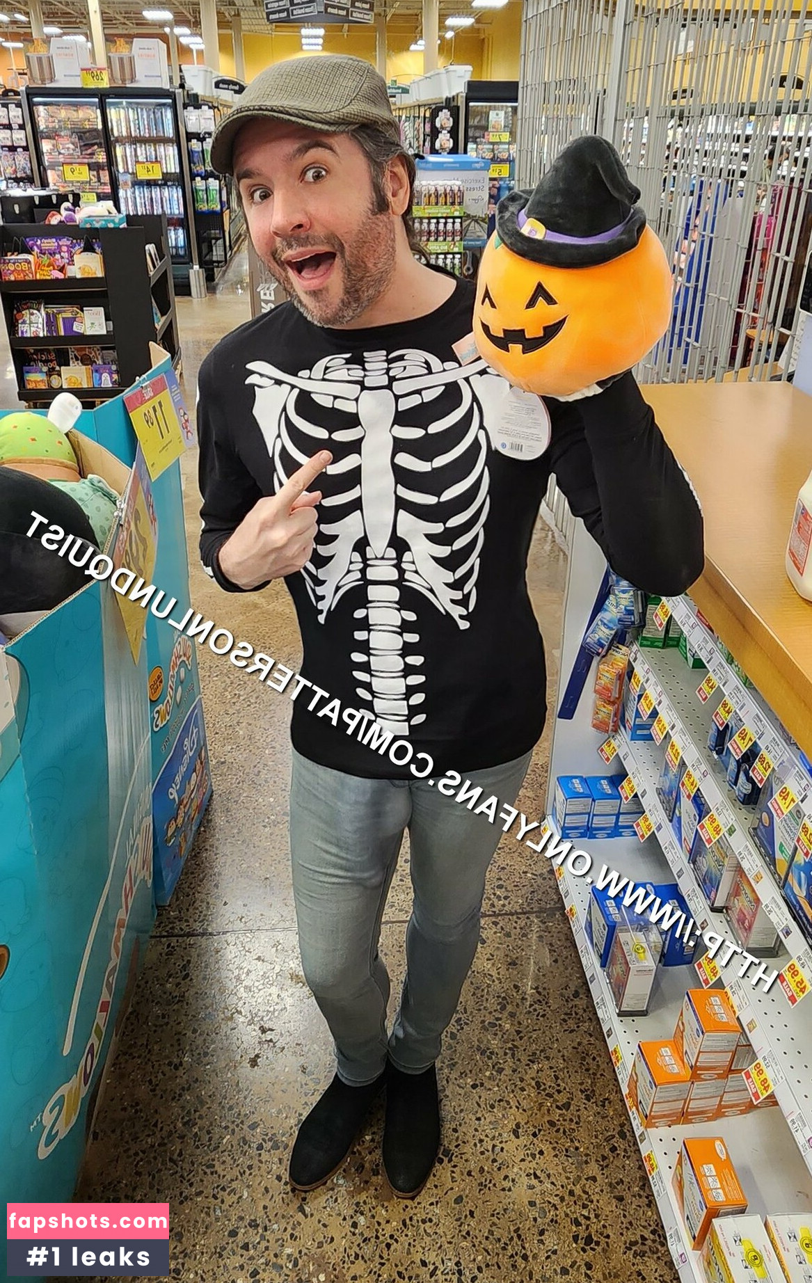 pattersonlundquist Nude Leaks OnlyFans Photos #8 - LeakJerk