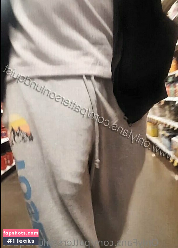 pattersonlyfans gallery photo #7