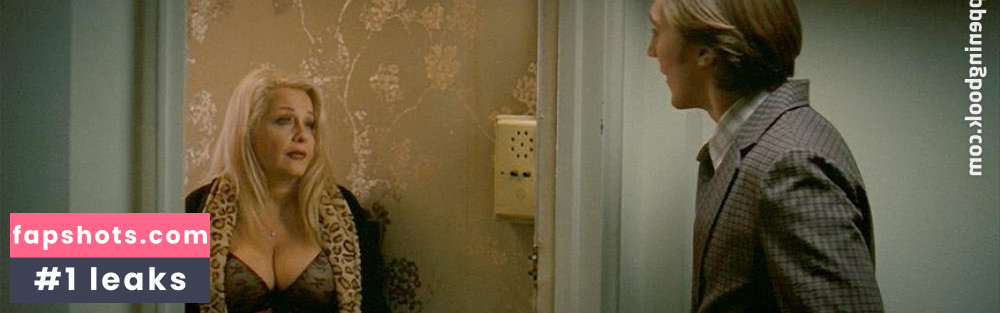 Patti D'Arbanville gallery photo #14