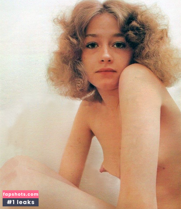 Patti D'Arbanville gallery photo #3