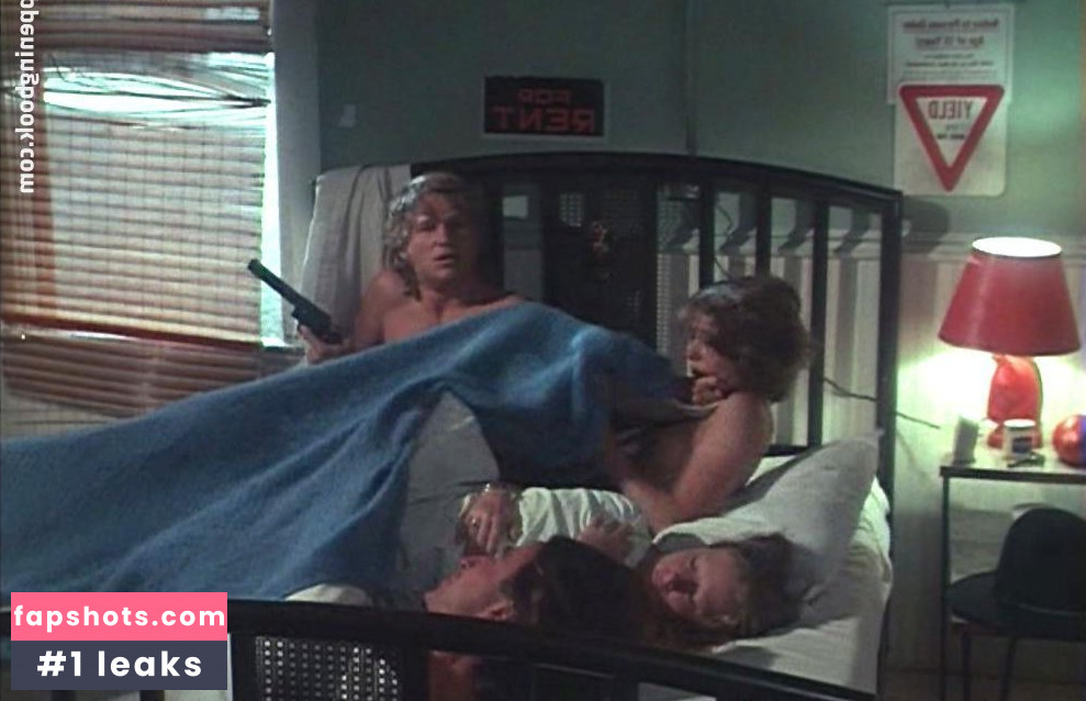 Patti D'Arbanville gallery photo #21