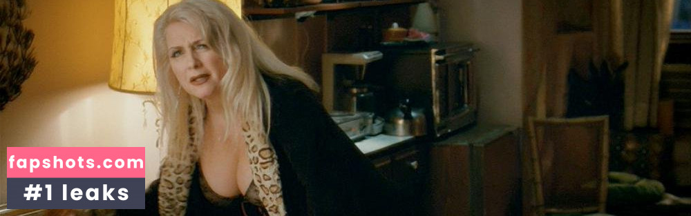 Patti D'Arbanville gallery photo #25