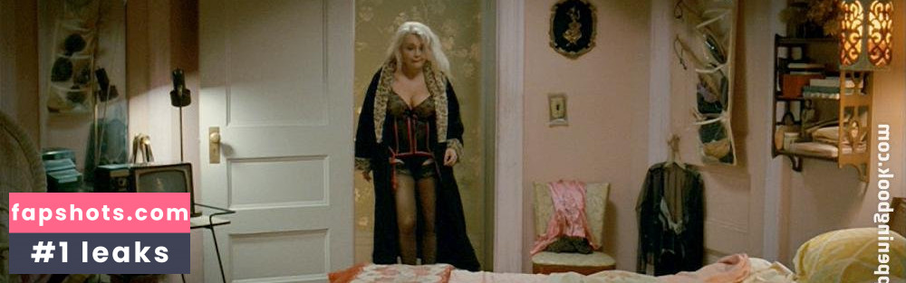 Patti D'Arbanville gallery photo #36