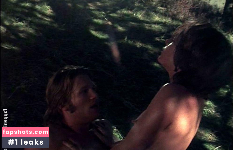 Patti D'Arbanville gallery photo #41