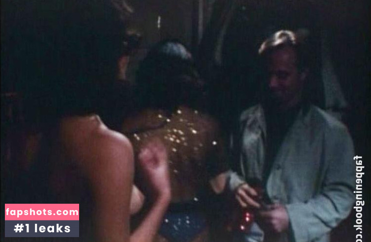 Patti Oatman gallery photo #2