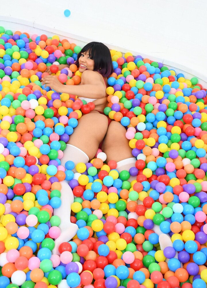 pattie-cosplay-17 Nacktheit OnlyFans Fotos #209 - Fapshots