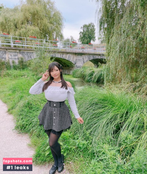 Pattie Cosplay gallery photo #1154