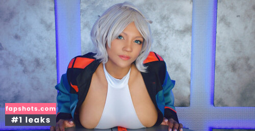 Pattie Cosplay gallery photo #1315